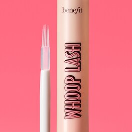 Whoop Lash - Kirpik Canlandırıcı Serum