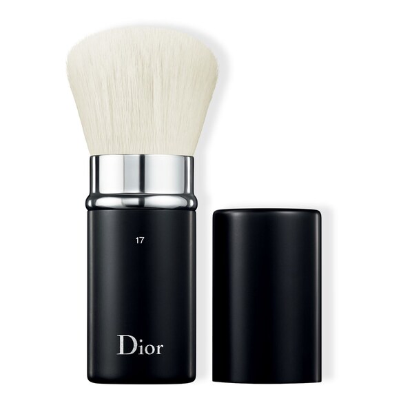 Kabuki Brush - Fırça N°17, DIOR BACKSTAGE