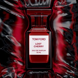 Lost Cherry - Vücut Spreyi