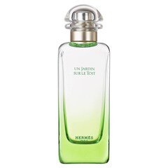 Un Jardin sur le Toit - Eau de Toilette, HERMÈS