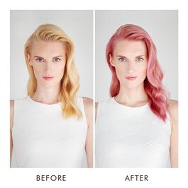 COLOR DEPOSITING MASK ROSE GOLD