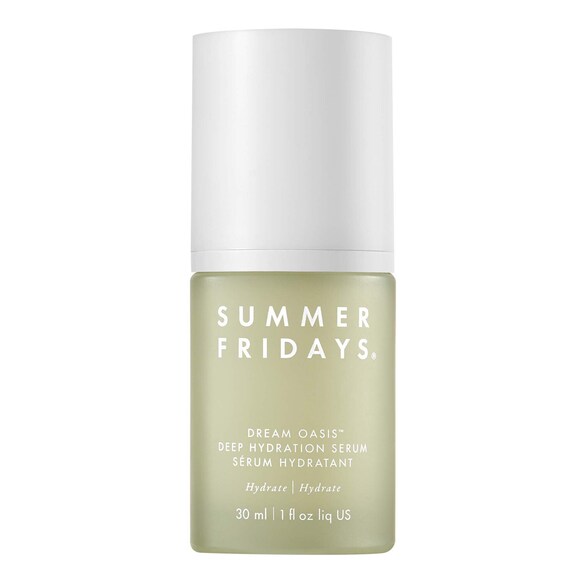 Dream Oasis Deep Hydration - Yüz Serumu, SUMMER FRIDAYS
