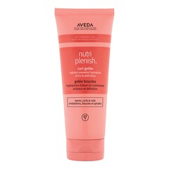 Nutriplenish™ - Bukle Belirginleştirici Nemlendirici Jel Krem, AVEDA