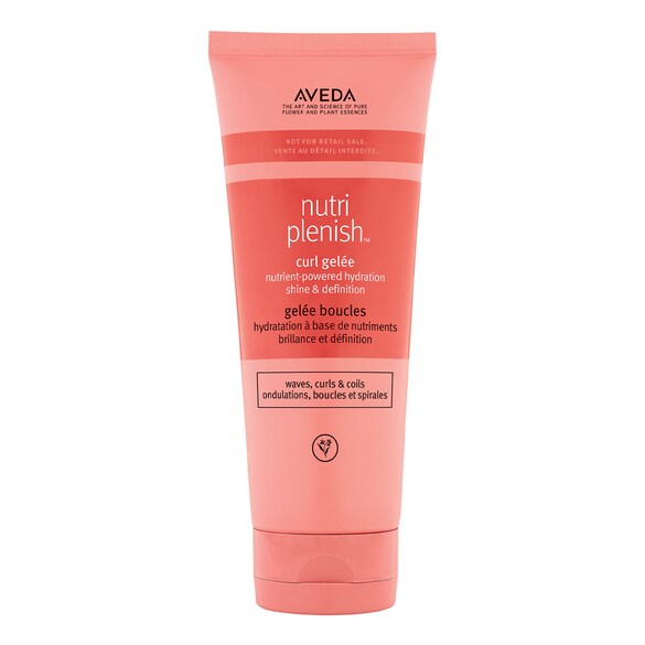 Nutriplenish™ - Bukle Belirginleştirici Nemlendirici Jel Krem, AVEDA