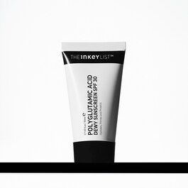 Polyglutamic Acid Dewy Suncscreen SPF30 - SPF30 Güneş Kremi