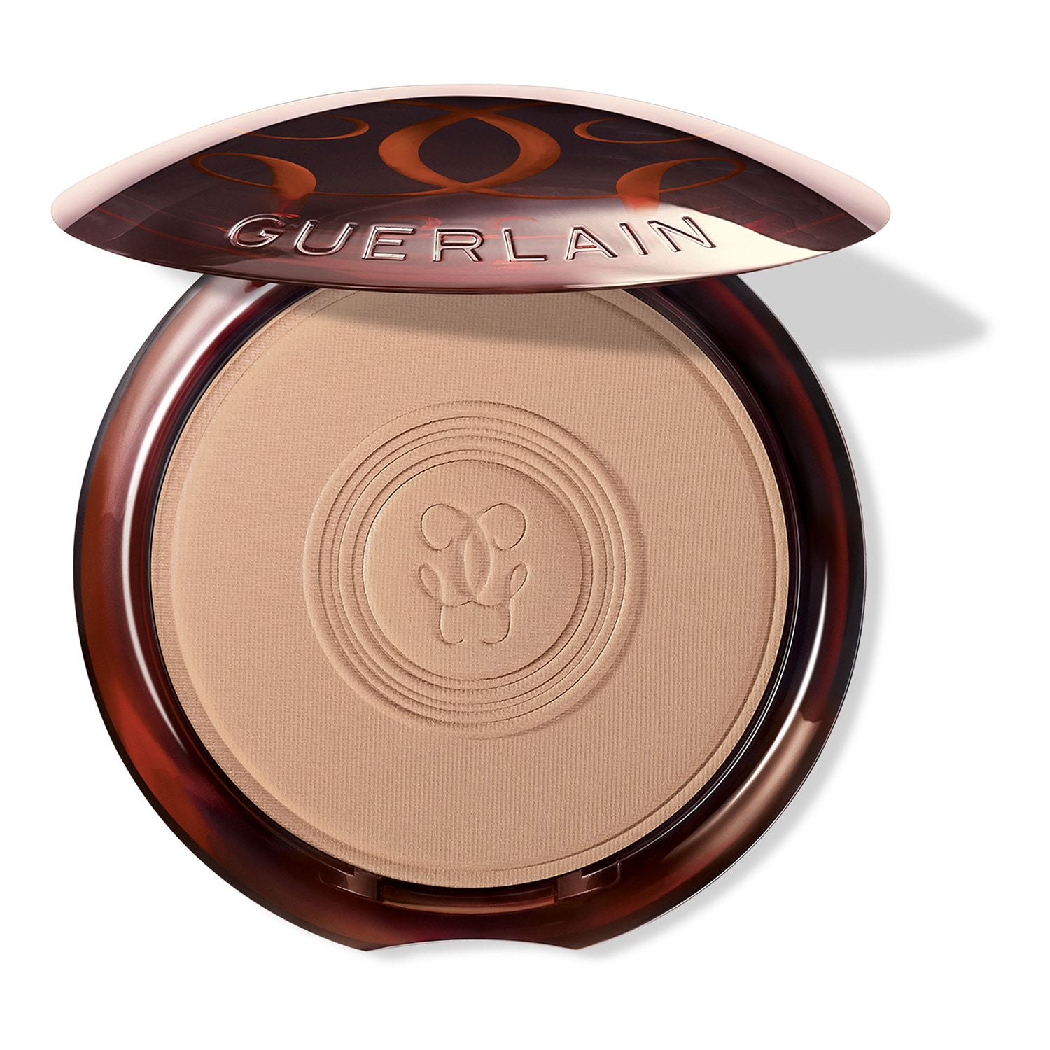 Terracotta Matte Bronzing Powder Bronzla t r c Pudra GUERLAIN SEPHORA