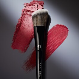 Pro Brush - Allık Fırçası #93