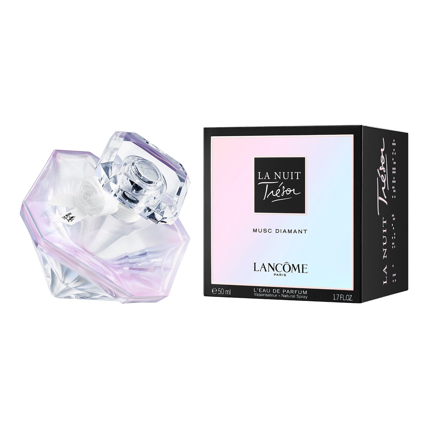 Tresor la sales nuit sephora