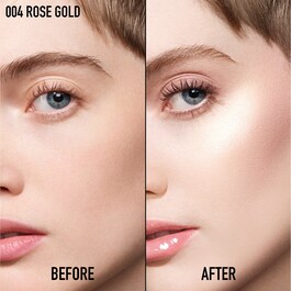 Dior Backstage Glow Face Palette - Yüz Paleti