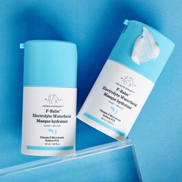 F-Balm Electrolyte Waterfacial - Yüz Maskesi