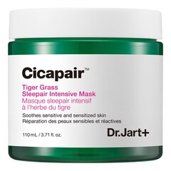 Cicapair Tiger Grass Sleepair Intensive Mask - Maske, DR.JART+