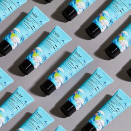 Aqua Bomb Jelly Cleanser - Yüz Temizleyicisi 