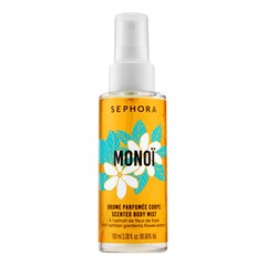 Scented Body Mist - Vücut Spreyi, SEPHORA COLLECTION