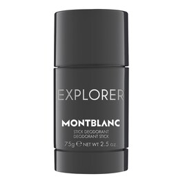 Explorer - Stick Deodorant