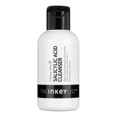 Salicylic Acid Cleanser - Yüz Temizleyici, THE INKEY LIST