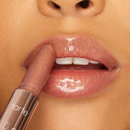 Maracuja Juicy Lip Shimmer Glass Plump - Dolgunlaştırıcı Gloss_4