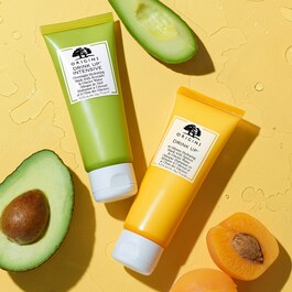 DRINK UP™10 MINUTE HYDRATING MASK WITH APRICOT & SWISS GLACIER WATER