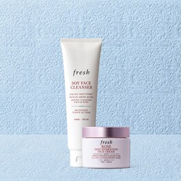 Soy Face Cleanser - Soya İçerikli Yüz Temizleme Jeli