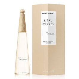 L'Eau D'Issey Eau&Magnolia - Çiçeksi İşiltili Su Ferahliği Eau de Toilette