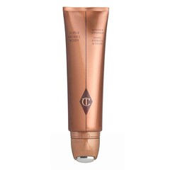 Supermodel Body - Işıltılı Sıkılaştırıcı Krem, CHARLOTTE TILBURY