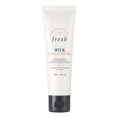 Milk Body El Kremi - Süt ve E vitamini içeren yoğun el kremi, FRESH