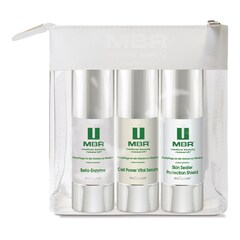 Biochange Ideal Travel Set - Cilt Bakım Seyehat Seti, MEDICAL BEAUTY RESEARCH