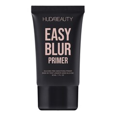 Easy Blur Silicone-Free Smoothing Primer - Silikonsuz Makyaj Bazı, HUDA BEAUTY