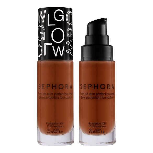 Glow Perfection - Fondöten, SEPHORA COLLECTION