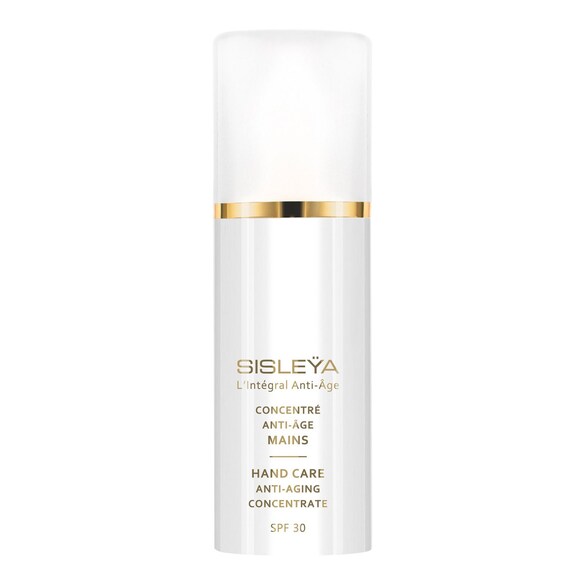 Sisleÿa L'intégral Anti-Age - Yaşlanma Karşıtı El Kremi, SISLEY