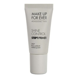 Step 1 Primer Shine Control - Seyehat Boy Makyaj Bazı