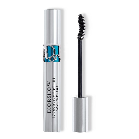Diorshow Iconic Overcurl - Maskara, DIOR