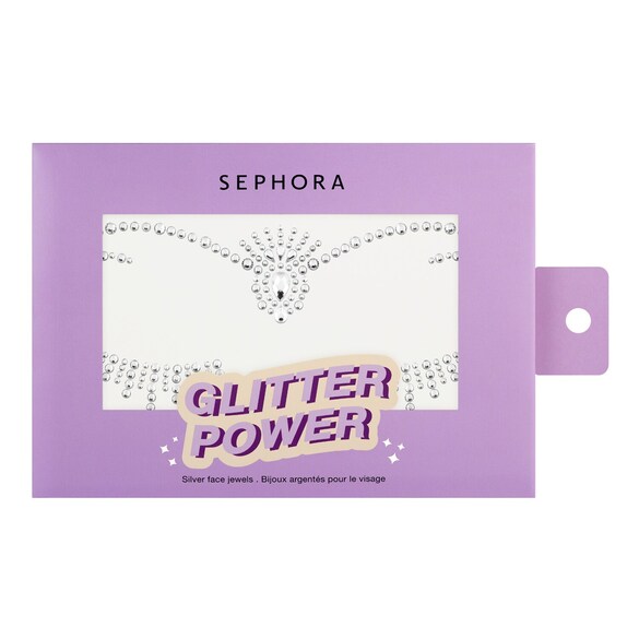 Face Jewels Makeup Accessories - Makyaj Aksesuarı, SEPHORA COLLECTION