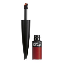 Rouge Artist For Ever Matte - Likit Ruj, MAKE UP FOR EVER