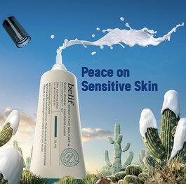 AQUA BOMB CICA CREAM - Yüz Kremi