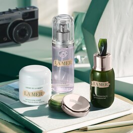 The Mist Facial Spray - Yüz Bakım Spreyi