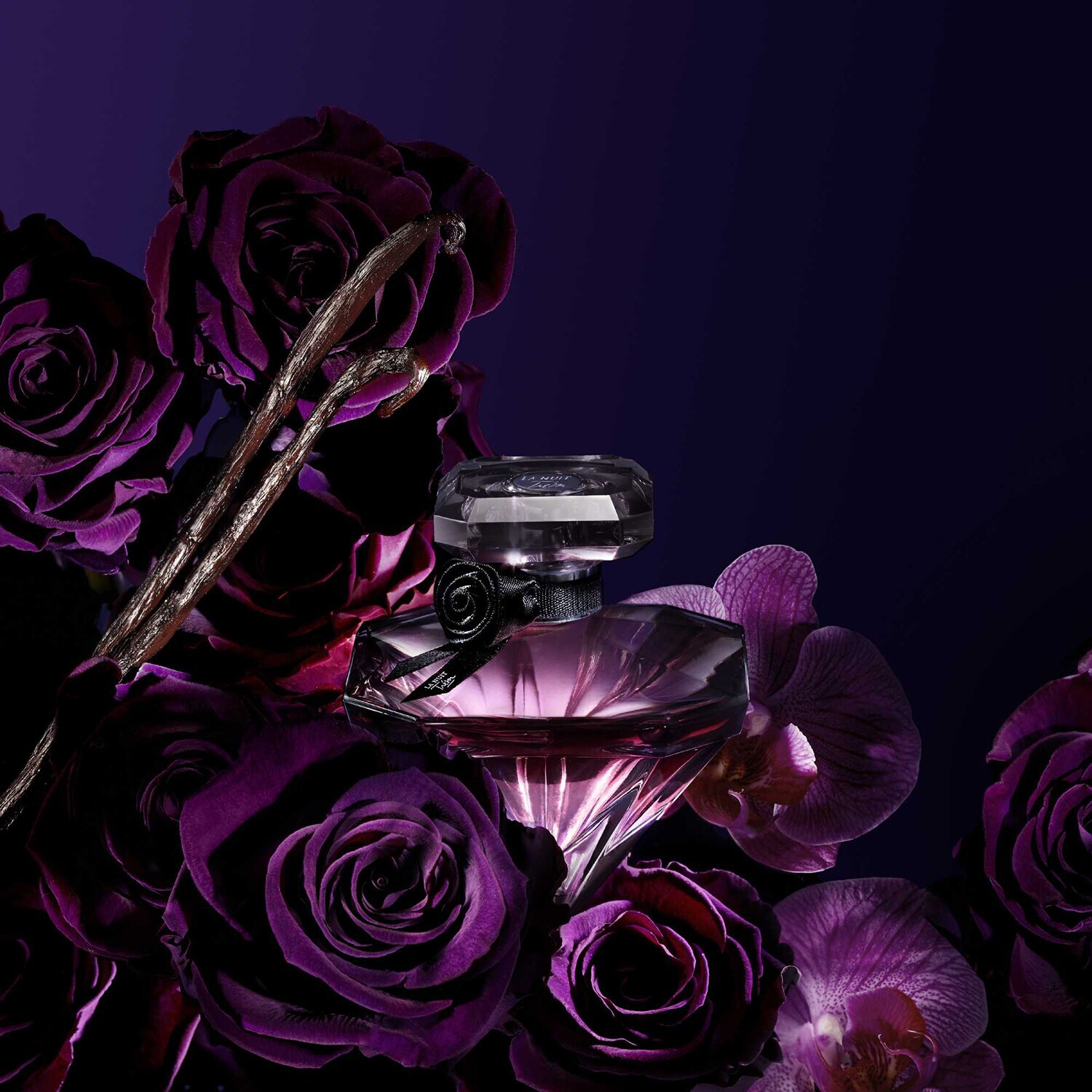 La Nuit Tresor Eau de Parfum LANCOME SEPHORA