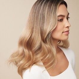 Blonde Revival - Mor Saç Kremi