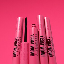 1 Coat Wow! - Maskara
