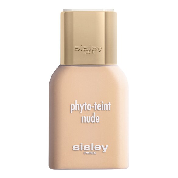 Phyto-Teint Nude - Fondöten, SISLEY