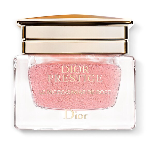 Dior Prestige Le Micro-Caviar de Rose - Yaşlanma Karşıtı ve Onarıcı Yüz Kremi, DIOR