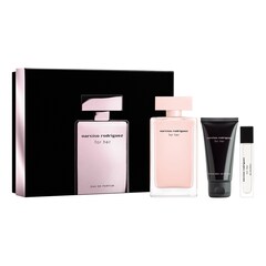 For Her  - Eau de Parfum Set, NARCISO RODRIGUEZ