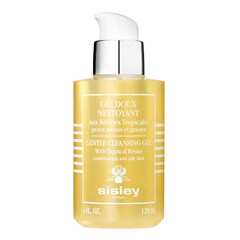 Gentle Cleansing Gel - Temizleme Jeli, SISLEY