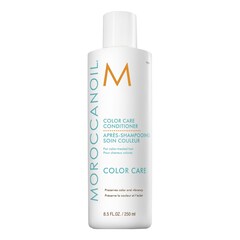 Color Care Conditioner - Boyalı Saçlar için Bakım Kremi, MOROCCANOIL