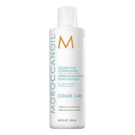 Color Care Conditioner - Boyalı Saçlar için Bakım Kremi