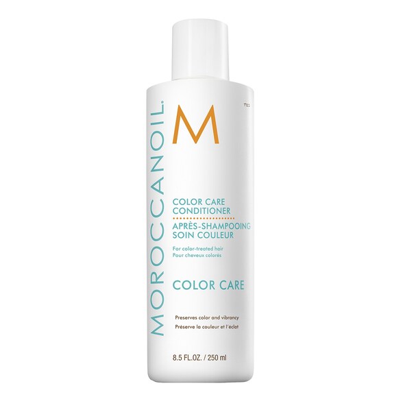 Color Care Conditioner - Boyalı Saçlar için Bakım Kremi, MOROCCANOIL