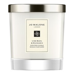 Lime Basil & Mandarin - Ev Mumu, JO MALONE LONDON