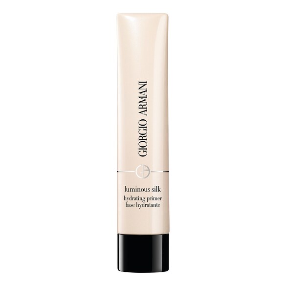 LUMINOUS SILK HYDRATING MAKYAJ BAZI, ARMANI