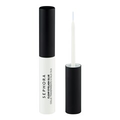 Clear False Eyelash Glue - Kirpik Yapıştırıcısı , SEPHORA COLLECTION
