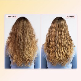 Honey Infused Leave In Conditioner - Saç Bakım Kremi