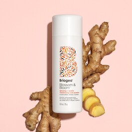 Blossom & Bloom Ginseng + Biotin Volumizing Root Powder